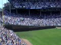 Wrigley Bleachers - 7th Inning Stretch w Jim Belushi