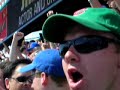 Wrigley Bleachers - 7th Inning Stretch w Jim Belushi