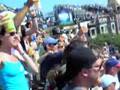 Wrigley Bleachers - 7th Inning Stretch w Jim Belushi