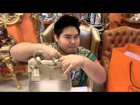 Whats inside of Hermes Birkin 25 Raisin - Youtube Downloader mp3  
