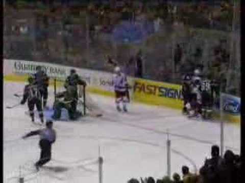 NHL Plays of The Week