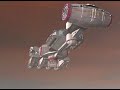 Truespace cg collection