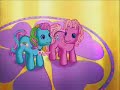 A very Minty Christmas(Weihnachten im Ponyland) A very Minty Christmas(Weihnachten im Ponyland)