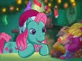 A very Minty Christmas(Weihnachten im Ponyland)