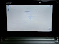 Aspire One SSD 8GB, Win XP ?????(EWF Disabled)
