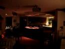 Indoor Night Flying the Walkera 4#3