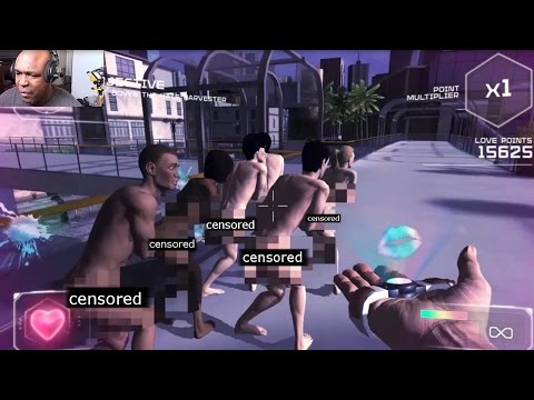 THE X-RATED SEX VERSION OF BIOSHOCK INFINITE - First Person Lover Part 1(STREAMING RIGHT NOW)