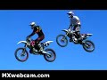 Long Live 2 Strokes MXwebcam.com @ Lake Elsinore MX Park