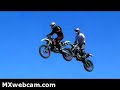 Long Live 2 Strokes MXwebcam.com @ Lake Elsinore MX Park