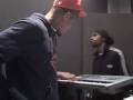 videos de B.o.B-T.I.-Young Dro-In the Studio