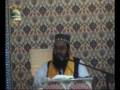 Hafiz Abdul Qadir Naushahi, April 12 2008, part 15