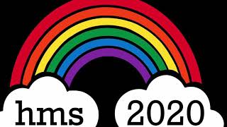 #HMSProm2020 Video Invitation