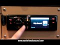 Kenwood KIV-BT900 Head Unit