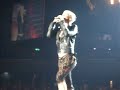 P!NK LIVE IN VIENNA - SO WHAT 17.12.09