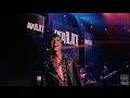 APMAs 2016 Performance: ANDY BLACK With MIKEY WAY,