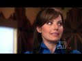 Smallville - 8x05 Committed clips scenes Clark and Lois