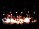 sheryl crow performs at red rocks... 6/9/2008...