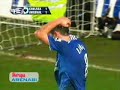 Chelsea-Arsenal Missed Chances