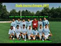acfc angou victoire du tournoi limoges 26 aout 2007 + matchs