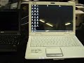 Zaj�mav� subnotebooky Asus na Invexu 2008