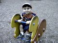 Adnan Habbal in Orlando 2004