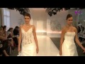 Défile Cymbeline de robe de mariage