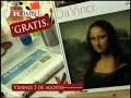 Coleccionable Grandes Maestros de la Pintura - El nacional