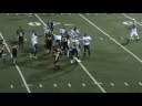 vs University City 09-19-08