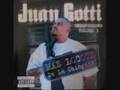 JUAN GOTTI - BLOCK BLEEDERS