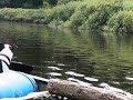 Dave E row ya boat