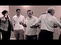 David Alsobrook Healing Conference at Restoration Fellowship