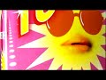The Pinker Tones \"Love Tape\"