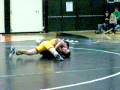 videos de Brandon Takedown - Pin
