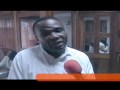 ALAIN DIZOIZO avec Mr IBRAHIM BA ( MCDEM) 3