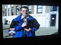 Funniest 2 second clip on news Funniest 2 second clip on news