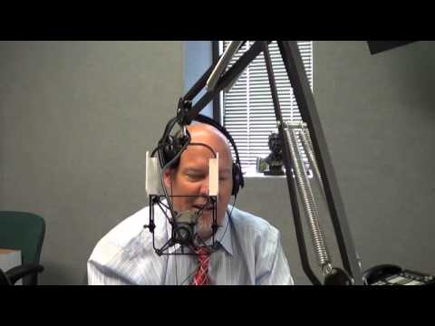 Bulldog Nation Radio May 18th 2012