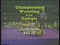 GloryDaysTV - Champ. Wrest. from Georgia Theme (Syndicated)