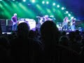 Pearl Jam Dirty Frank Gorge 1