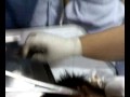 NURSING: Wound Suturing