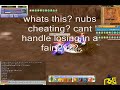 ruffROSE - Impact Clan Are Weak