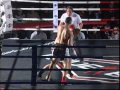Javier Megias vs Javier Segura