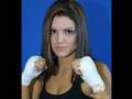 Gina Carano Tribute Gina Carano Tribute