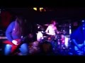 The Lucifer Project . Killed With Haste Live GHDC