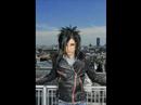Video de Bill Kaulitz vocalista de TokiO Hotel cancion sugar manvideo montaje de bill con algunas imagenes del primer concierto despues de la operacion
