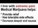 WEED HELPS
