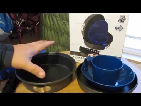 to Hard  youtube basic pancakes make Kit Anodized Mess GSI how Extreme