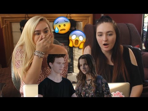 CHICKEN GIRLS SEASON 3 "BRING IT ON" EPISODE 1 REACTION | HannahLeigh J