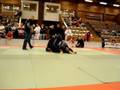 Kristian Schultz, Yamasaki vs. Manne Lappalainen, Fightzone Malmö, Open Class Purple Belt