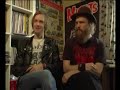 Refused - Musikbyrån 10 år 1/2