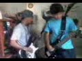 Guilherme e H�lio (RADIO PIRATA)